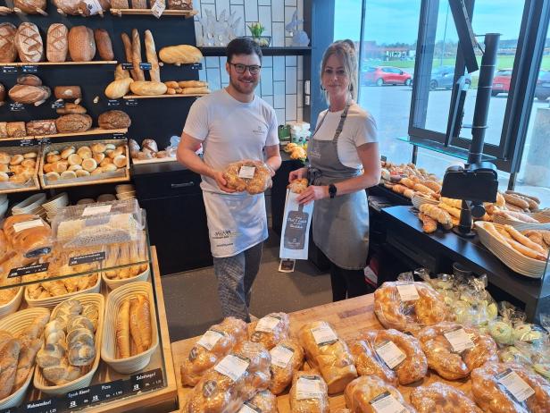 Traditionsbäckerei in NÖ: Wo Gebäck eine Osterbotschaft ist