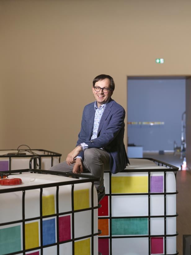 Kulturmanagement-Master am IKM: Den Kulturbetrieb aktiv mitgestalten