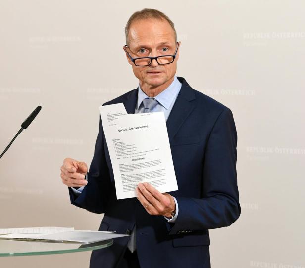 Verhindertes Großprojekt von Transgourmet: "Verdacht der Packelei“