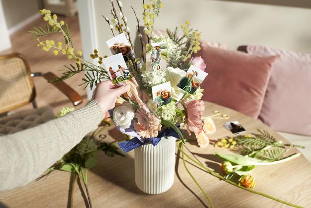 Die 5 besten Ideen für personalisierte Geschenke zum Muttertag