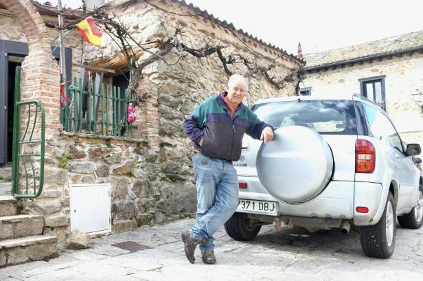 Geleaste E-Autos für alle? Spanien plant die Transport-Revolution