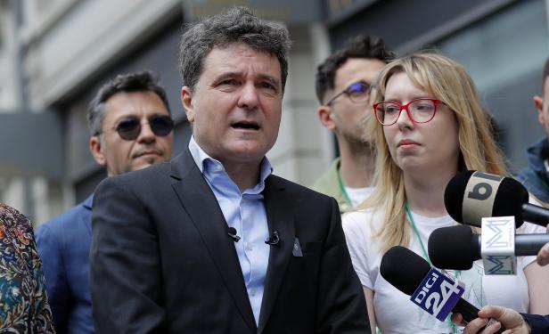 Rumäniens holprige Präsidentenwahl, der zweite Versuch