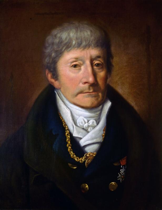 Wie Komponist Antonio Salieri in Wien zu "Mozarts Mörder" wurde