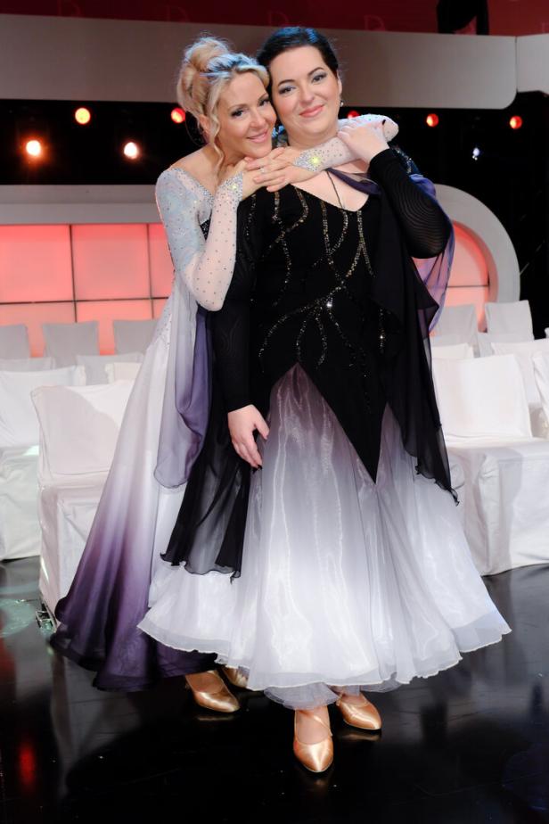 Osterschinken und Nesterlsuchen: So feiern die "Dancing Stars" Ostern