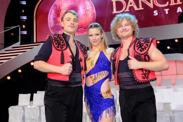 Osterschinken und Nesterlsuchen: So feiern die "Dancing Stars" Ostern