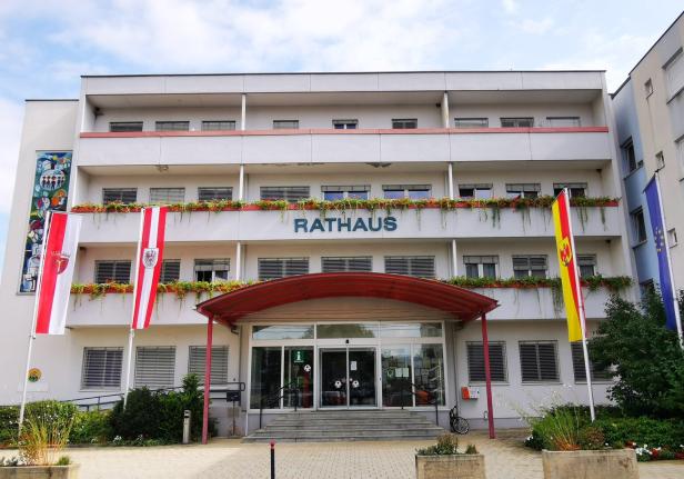 Mattersburg gräbt tief und baut neu: "Wollen nicht zu schnell wachsen"