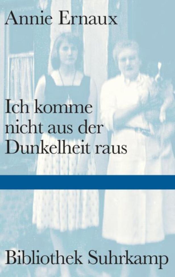 Sterben ist nichts für schwache Nerven