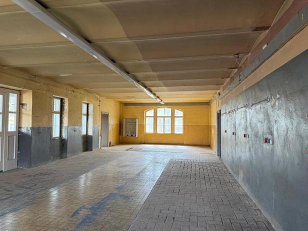 Initiative in Eggenburg: Bürger wollen den „Lindenhof“ retten