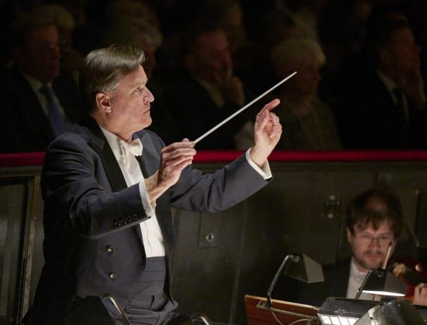 Stardirigent Christian Thielemann: "Ich dachte, der ,Tristan’ bringt mich um“