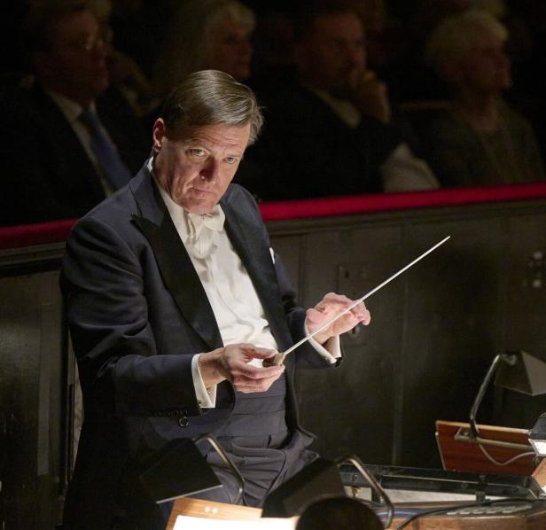 Stardirigent Christian Thielemann: "Ich dachte, der ,Tristan’ bringt mich um“