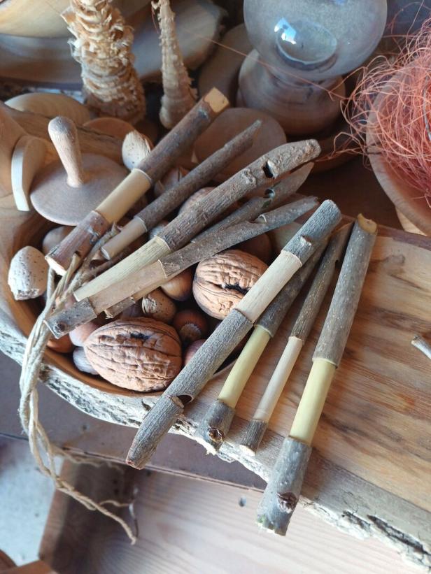 Wie ein Weinviertler althergebrachtes Brauchtum bewahren will