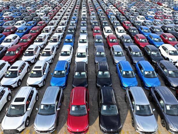 Harte Bandagen in China: Wie der größte Automarkt der Welt tickt