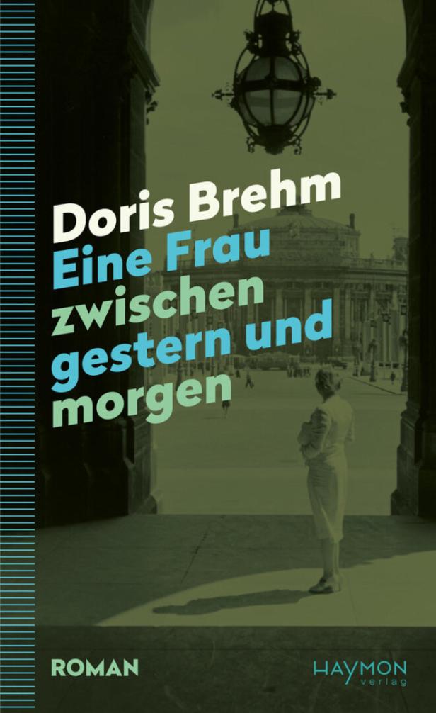 Wie eine Buchhändlerin in der Nazi-Zeit Leben rettete