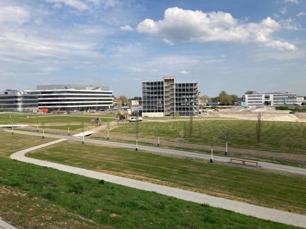 Stillgelegtes Opel-Werk: Was Wien von Bochum lernen kann
