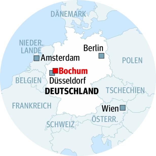 Stillgelegtes Opel-Werk: Was Wien von Bochum lernen kann