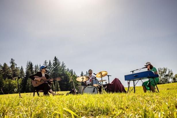 Festival-Land Niederösterreich: Der Guide für einen unvergesslichen Sommer