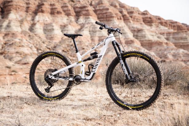 Dreckig machen erwünscht: Canyon bringt Spectral AL
