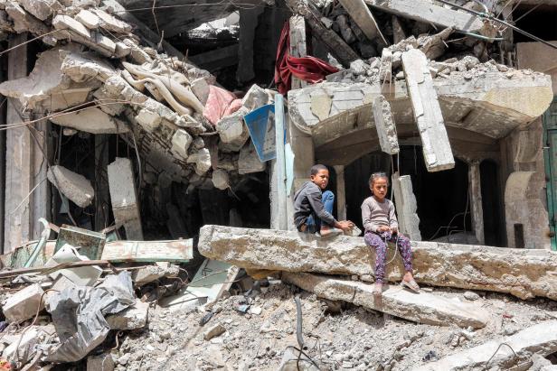 Machtübergabe in Gaza? Warum das Hamas-Angebot wenig Hoffnung macht