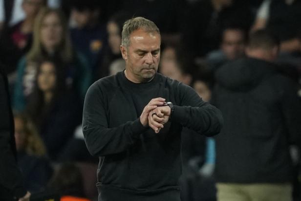 LaLiga - FC Barcelona vs RCD Mallorca LaLiga - FC Barcelona vs RCD Mallorca