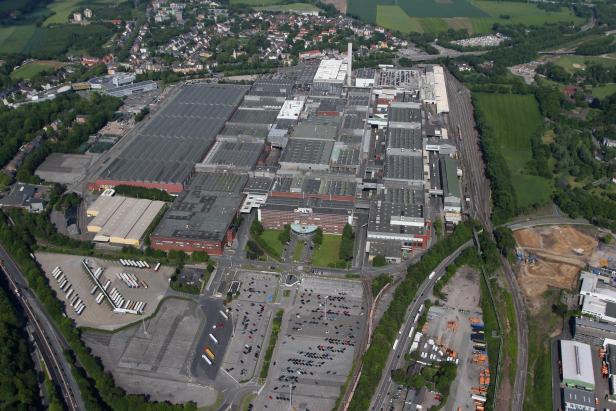 Stillgelegtes Opel-Werk: Was Wien von Bochum lernen kann