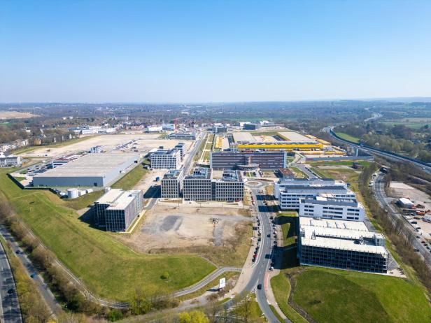Stillgelegtes Opel-Werk: Was Wien von Bochum lernen kann