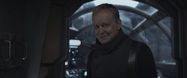 "Jede Revolution bringt Opfer": "Andor" setzt "Star Wars" die Krone auf