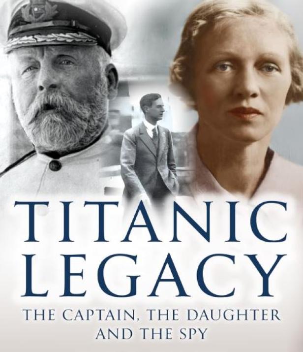 Neue Erkenntnisse zum Tod des Kapitäns der Titanic Neue Erkenntnisse zum Tod des Kapitäns der Titanic