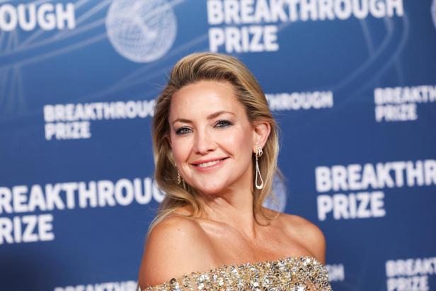 Die Breakthrough Prize-Zeremonie in Santa Monica.