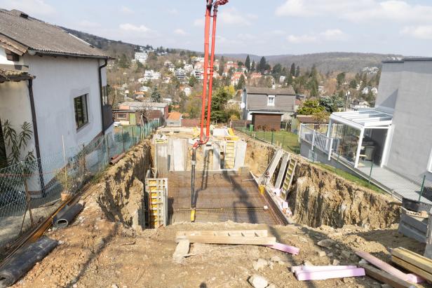 Von der Idee zum Rohbau: Der lange Weg zum Traumhaus