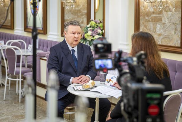 Ludwig: "Die FPÖ ist nur an der Herabwürdigung anderer Menschen interessiert"