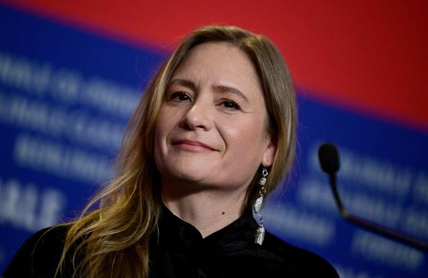 Julia Jentsch wird von ihrer Tochter kontrolliert: "Schrecklich oder lustig"