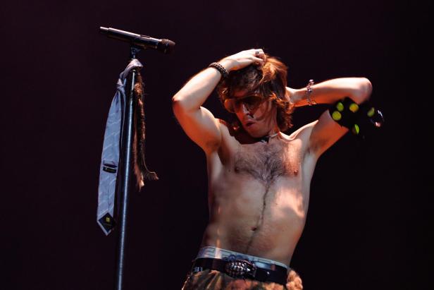 KONZERT: BILDERBUCH KONZERT: BILDERBUCH