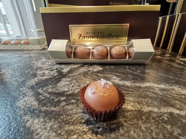 Neues Hotel in Bad Ischl: Grand Elisabeth öffnete mit Sis(s)i-Kitsch