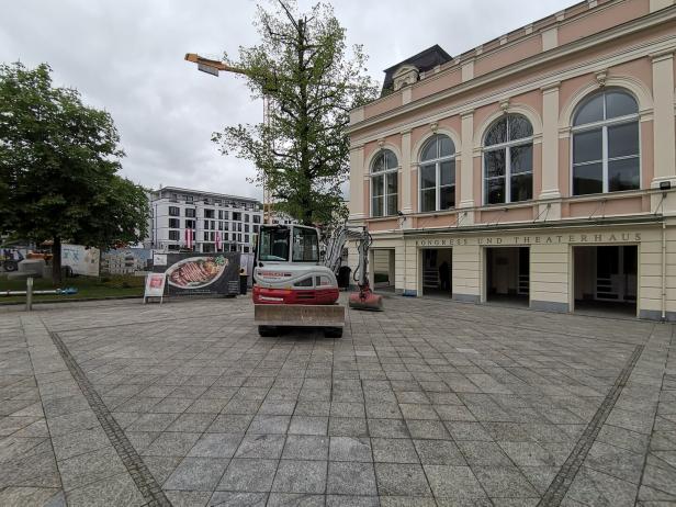 Neues Hotel in Bad Ischl: Grand Elisabeth öffnete mit Sis(s)i-Kitsch
