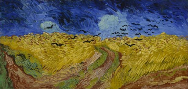 Der Gravitationskünstler: Anselm Kiefer ist 80 und wird gefeiert