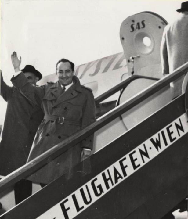 Neuanfang nach 2. Weltkrieg: Als die Zeitungen wiederbelebt wurden
