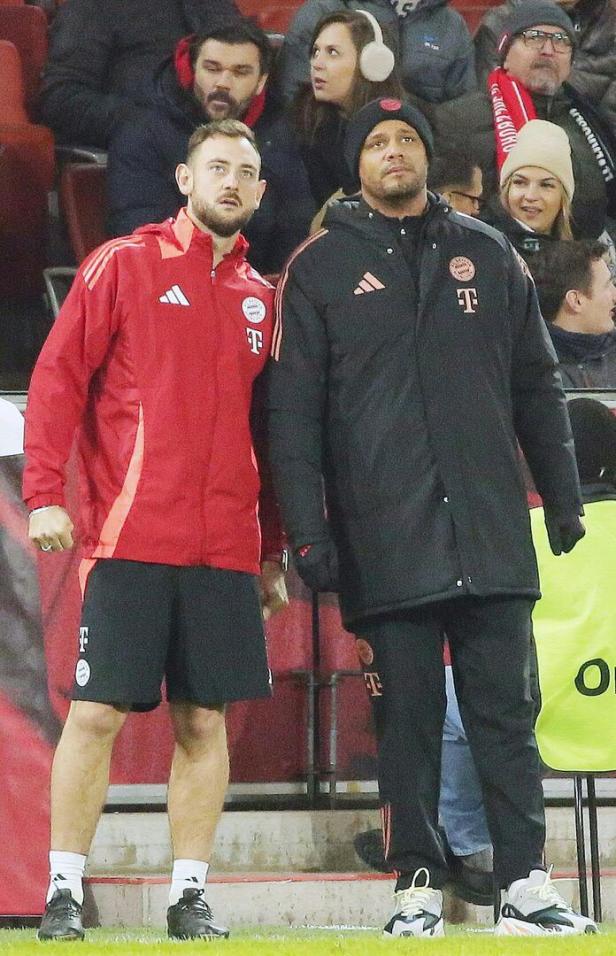 Warum die Trainersuche von Rapid diesmal lange dauern wird