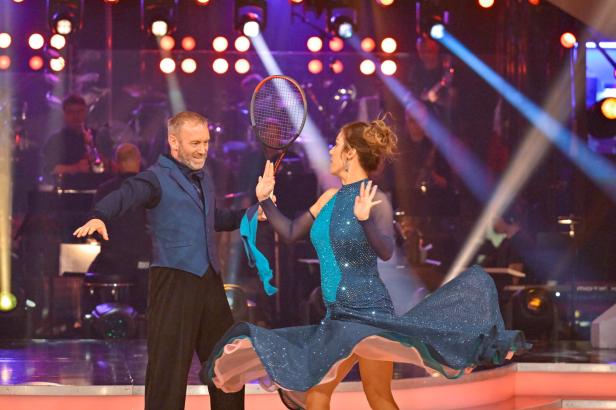 Dancing Stars Wer die Show "Dancing Stars" am Freitag verlassen musste