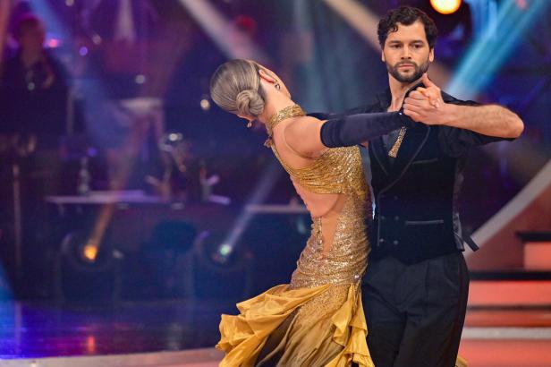 Dancing Stars Wer die Show "Dancing Stars" am Freitag verlassen musste