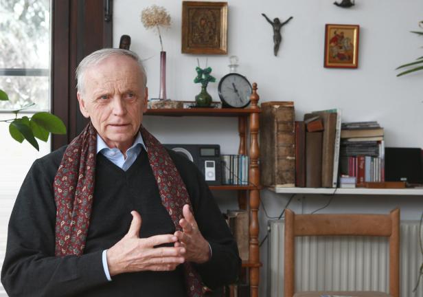 Paul Zuhlener