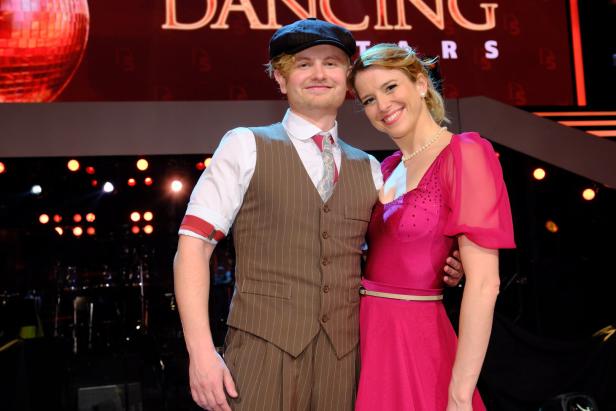 Paulus Bohl und Catharina Malek