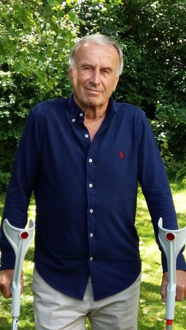 Trainer werden ist schon schwer, Trainer bleiben noch viel mehr