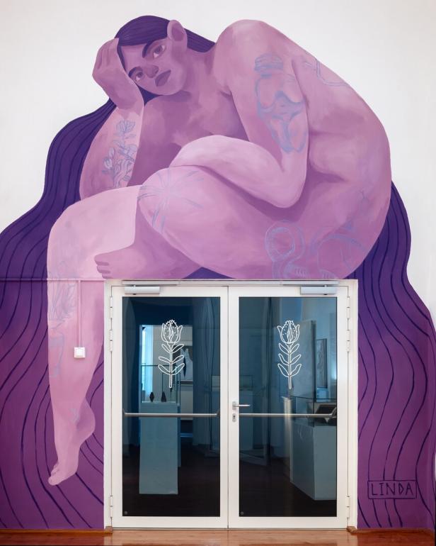Ausstellung im Mamuz: Wie die Venus zur Ikone wurde