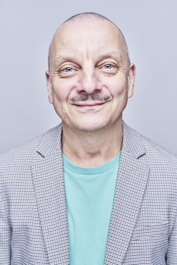 Burg-Chefdramaturg Jonigk: „Das hätte man nicht besser planen können!“