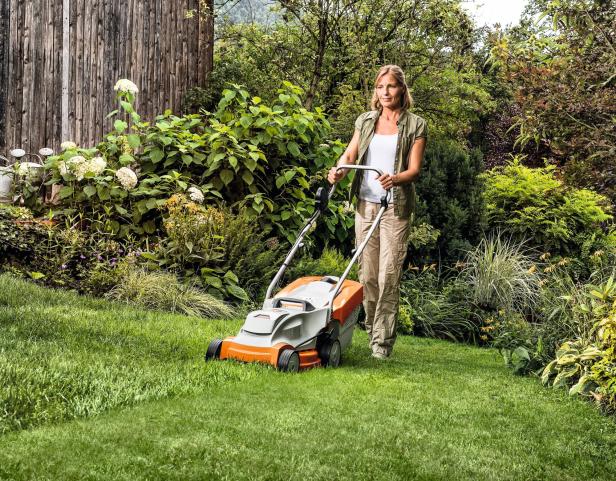 Von der Hecke bis zur Feuerstelle: In 5 Schritten wird Ihr Garten grillbereit