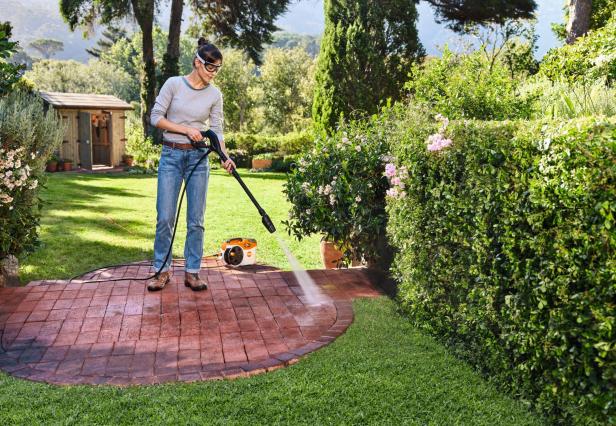 Von der Hecke bis zur Feuerstelle: In 5 Schritten wird Ihr Garten grillbereit