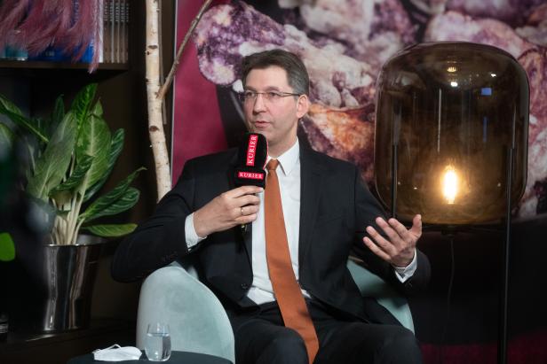 Warum Michael Ludwig mit gleich drei Parteien sondiert