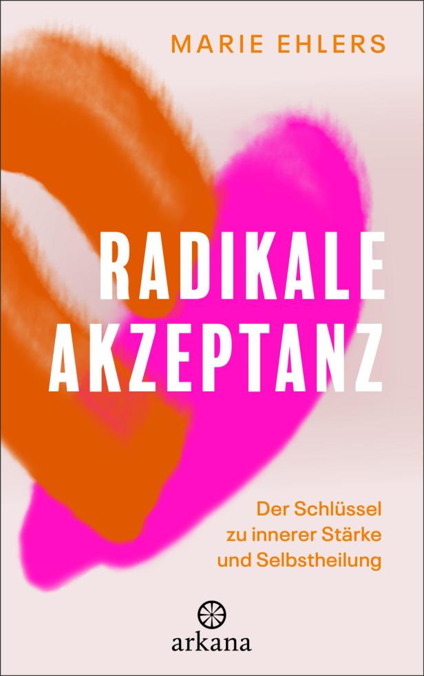 Radikale Akzeptanz: Wie eine Betroffene lernte, die Diagnose Brustkrebs anzunehmen