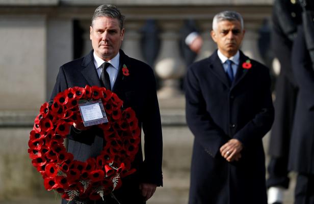 BRITAIN-MILITARY-WAR-HISTORY-ROYALS Linke Hauptstadt? Warum Wien auch in Europa etwas Besonderes ist