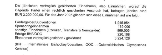Die Probleme des Eishockeyverbandes: Warum das Eis immer dünner wird